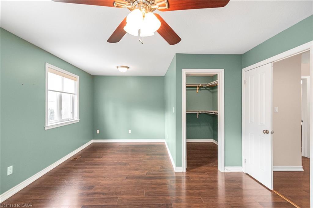 23-222 Fall Fair Way, Binbrook, ON - Indoor Photo Showing Other Room