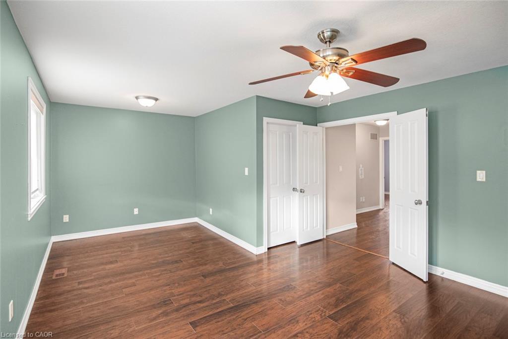 23-222 Fall Fair Way, Binbrook, ON - Indoor Photo Showing Other Room