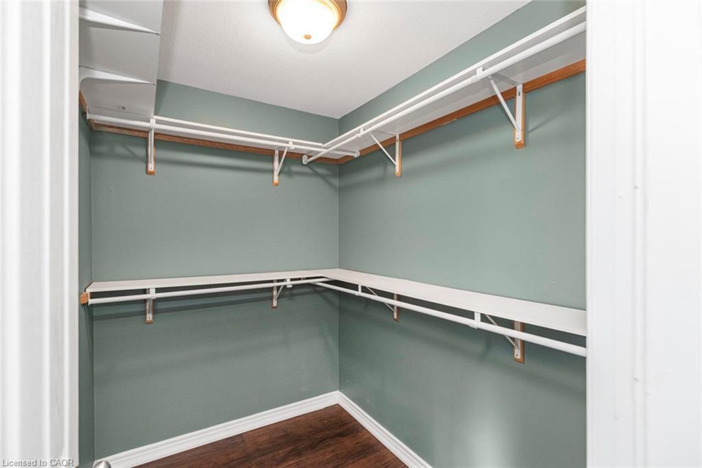 23-222 Fall Fair Way, Binbrook, ON - Indoor With Storage