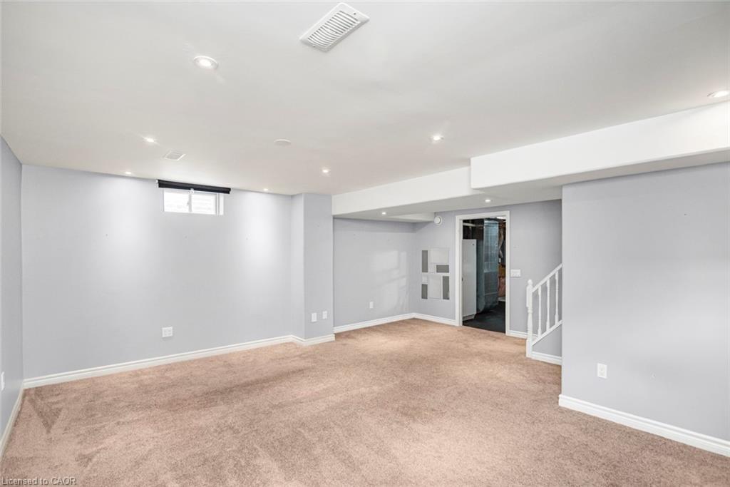 23-222 Fall Fair Way, Binbrook, ON - Indoor