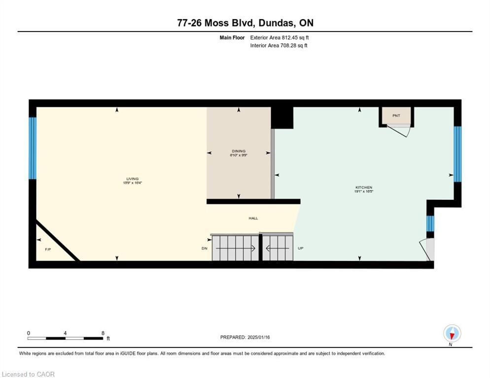 77-26 Moss Boulevard, Hamilton, ON - Other