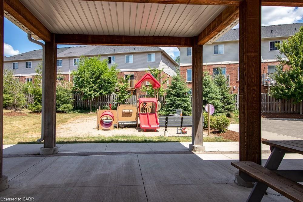 302-155 Water Street S, Cambridge, ON - Outdoor