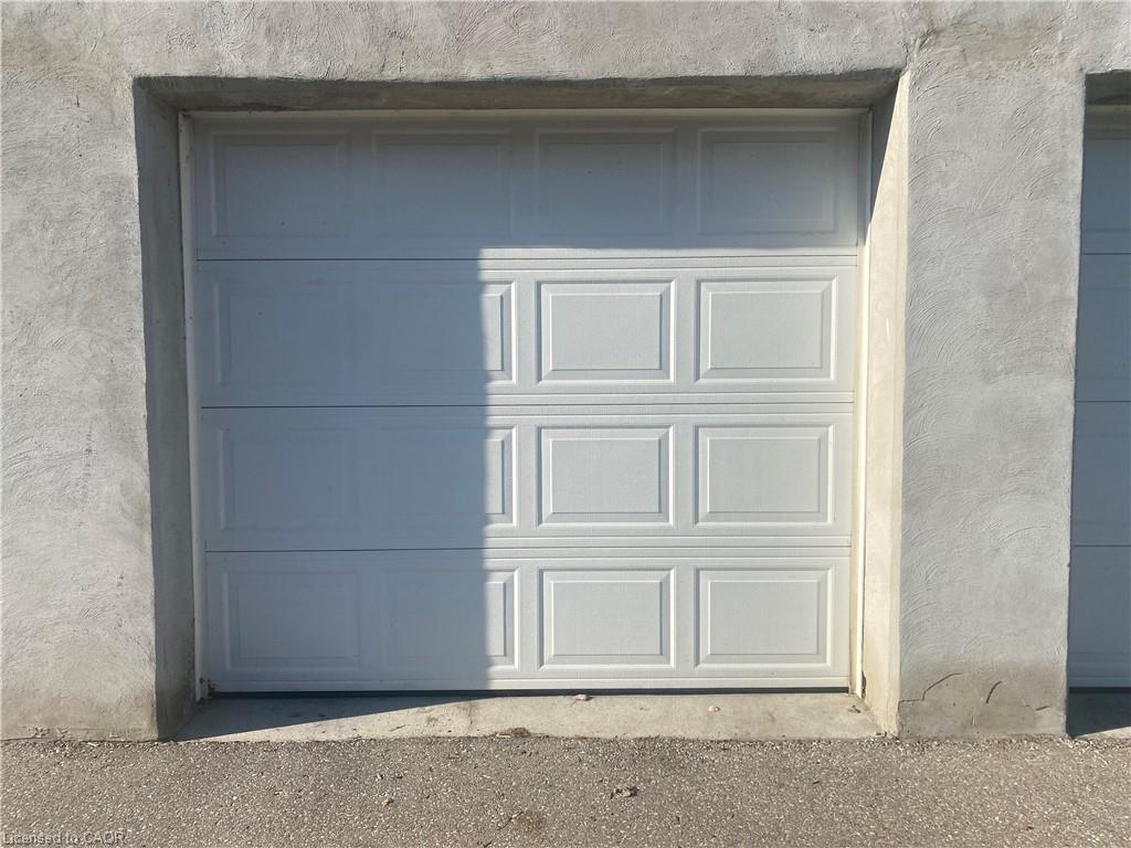 302-155 Water Street S, Cambridge, ON - Outdoor With Exterior