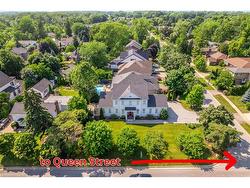 507 Mississagua Street Niagara-On-The-Lake, ON L0S 1J0