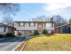 75 Hanover Place Hamilton, ON L8K 5X7