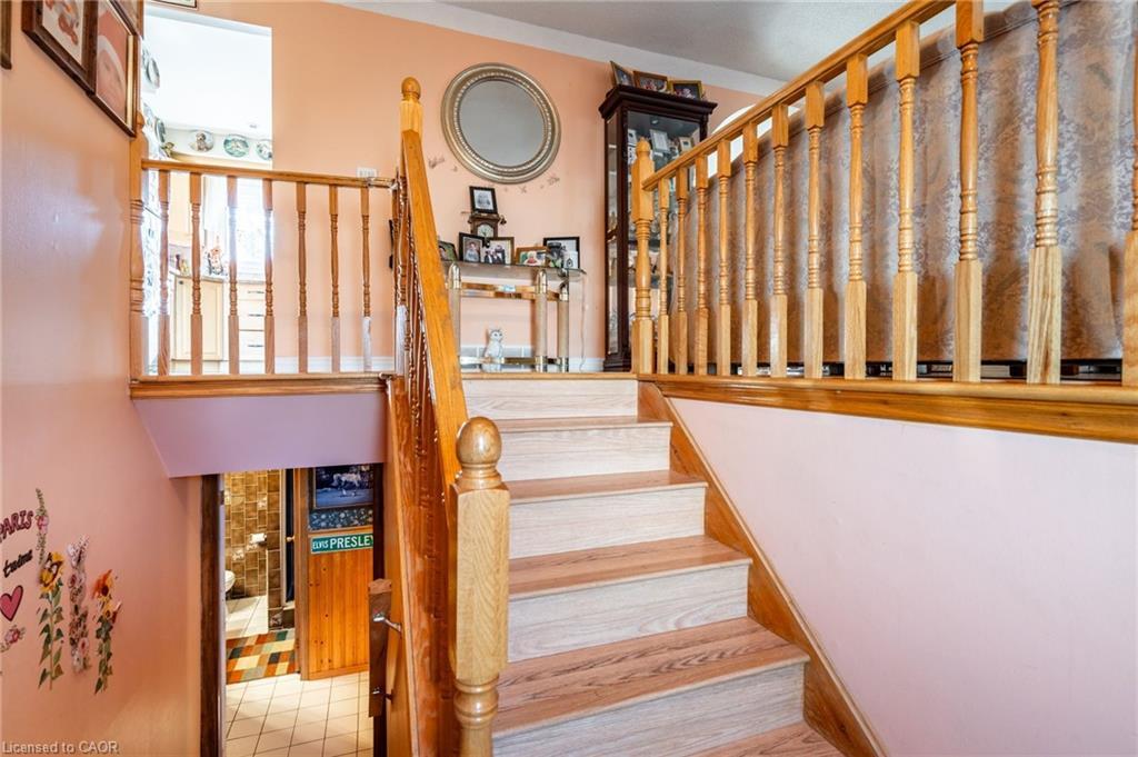 75 Hanover Place, Hamilton, ON - Indoor Photo Showing Other Room