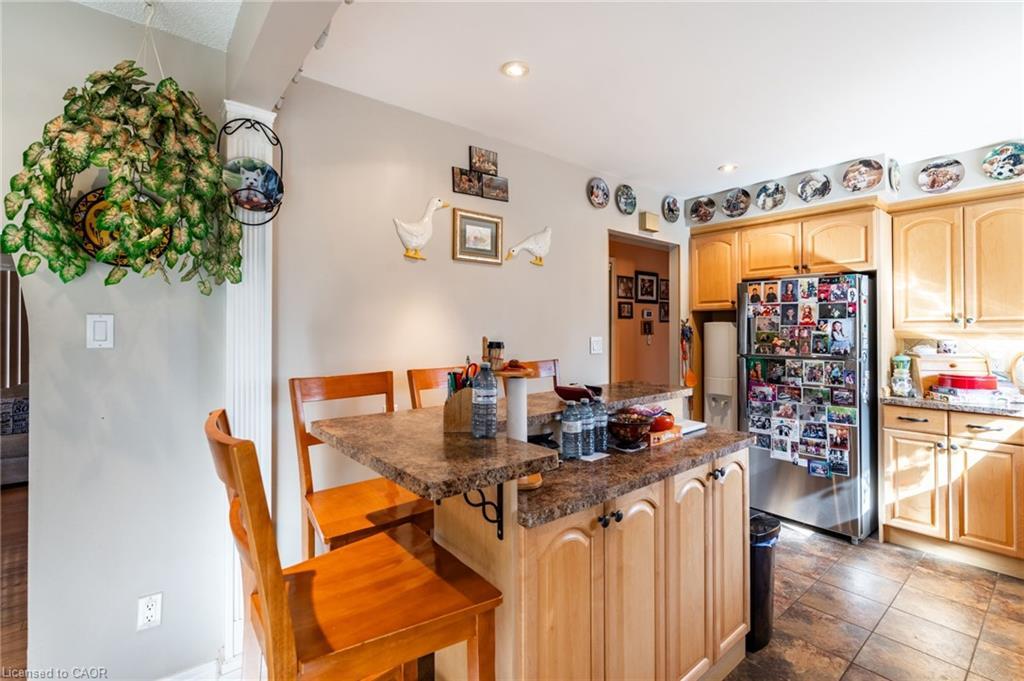 75 Hanover Place, Hamilton, ON - Indoor