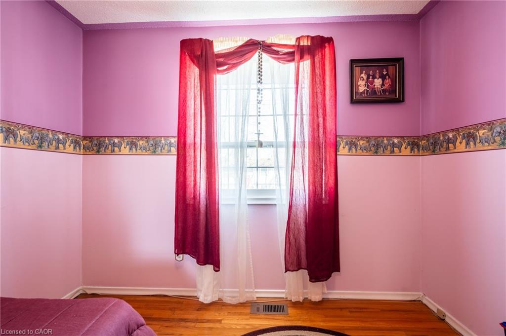 75 Hanover Place, Hamilton, ON - Indoor