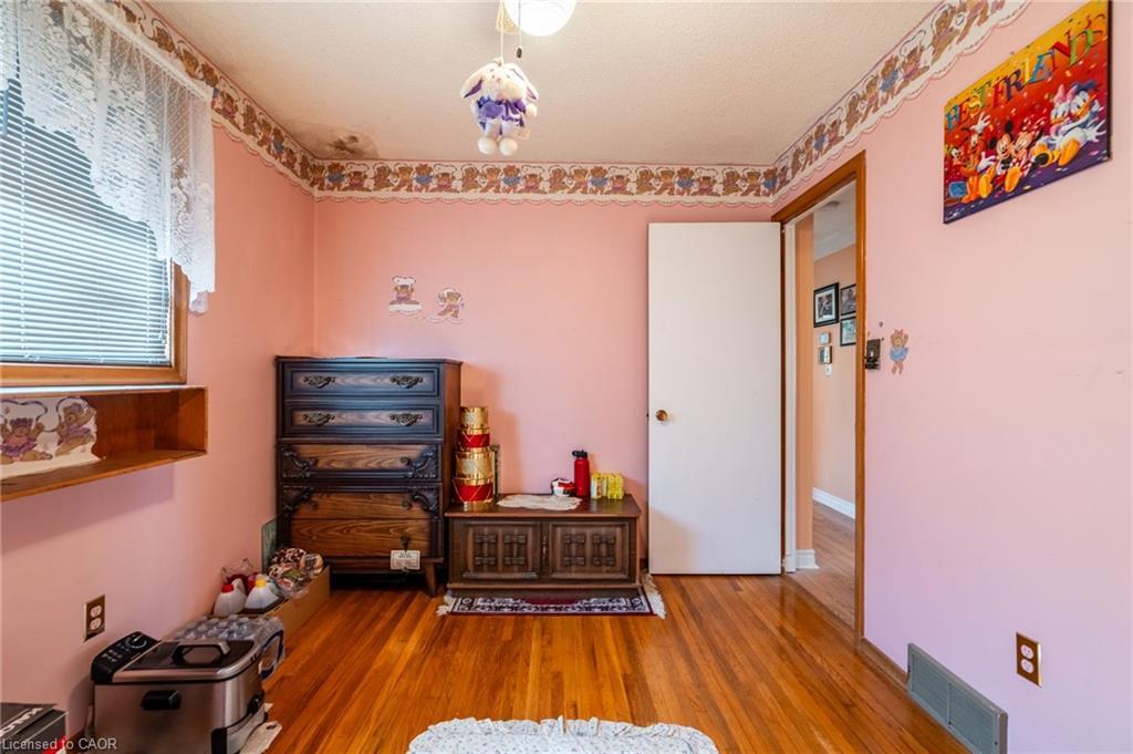 75 Hanover Place, Hamilton, ON - Indoor