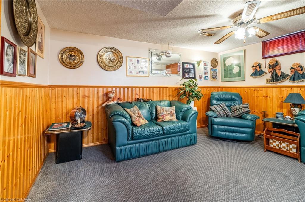 75 Hanover Place, Hamilton, ON - Indoor