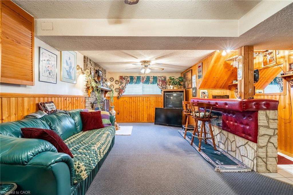 75 Hanover Place, Hamilton, ON - Indoor