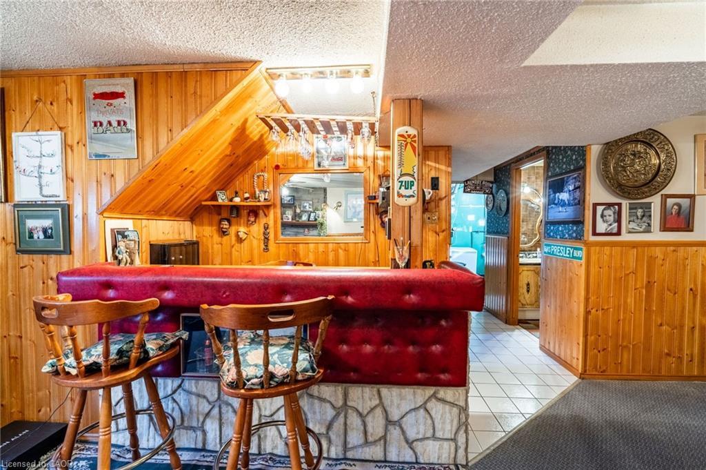 75 Hanover Place, Hamilton, ON - Indoor Photo Showing Other Room