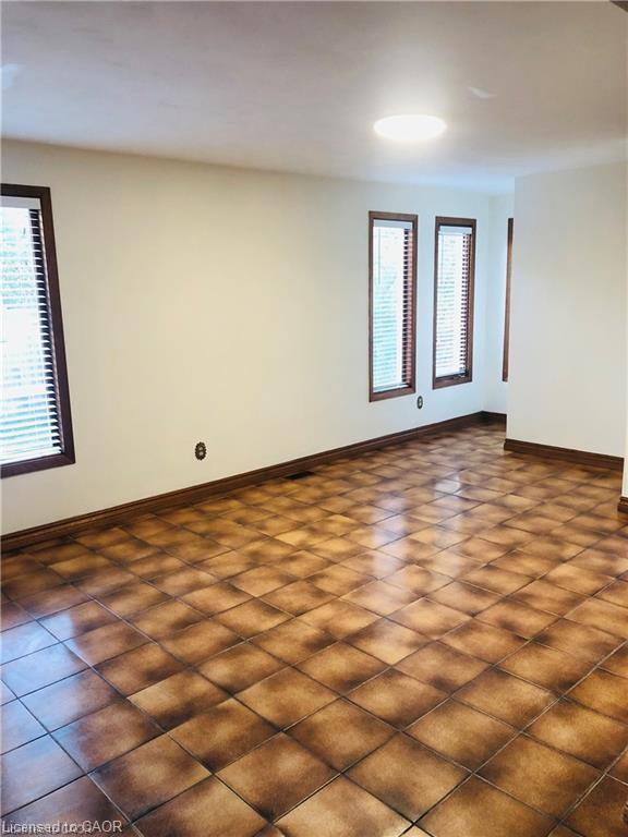 730 Garth Street, Hamilton, ON - Indoor Photo Showing Other Room