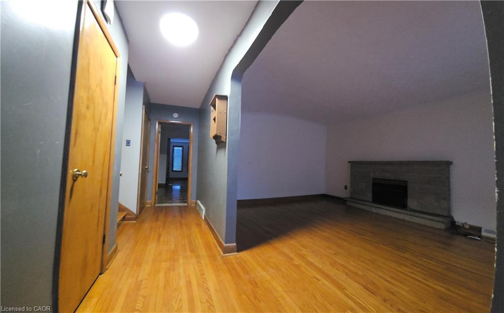 730 Garth Street, Hamilton, ON - Indoor Photo Showing Other Room