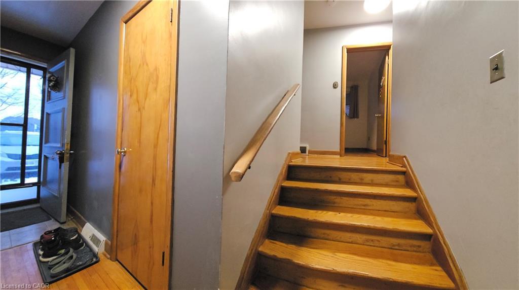 730 Garth Street, Hamilton, ON - Indoor Photo Showing Other Room