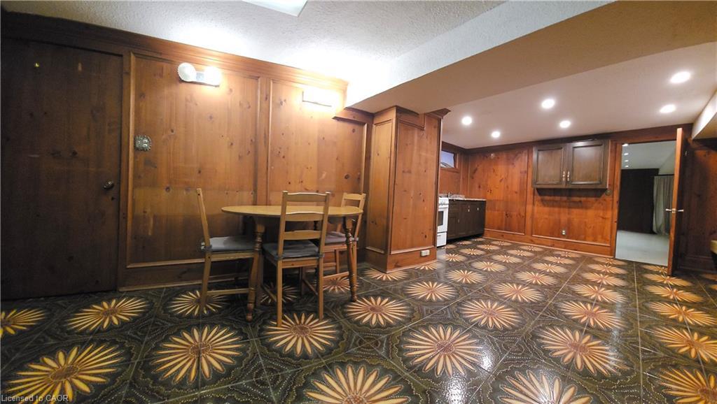 730 Garth Street, Hamilton, ON - Indoor Photo Showing Other Room