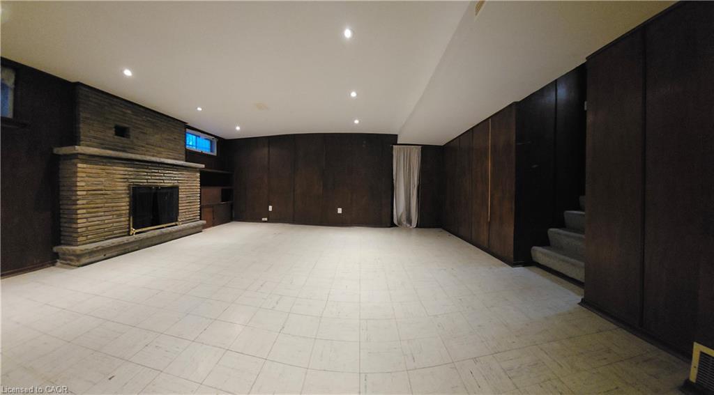 730 Garth Street, Hamilton, ON - Indoor Photo Showing Other Room