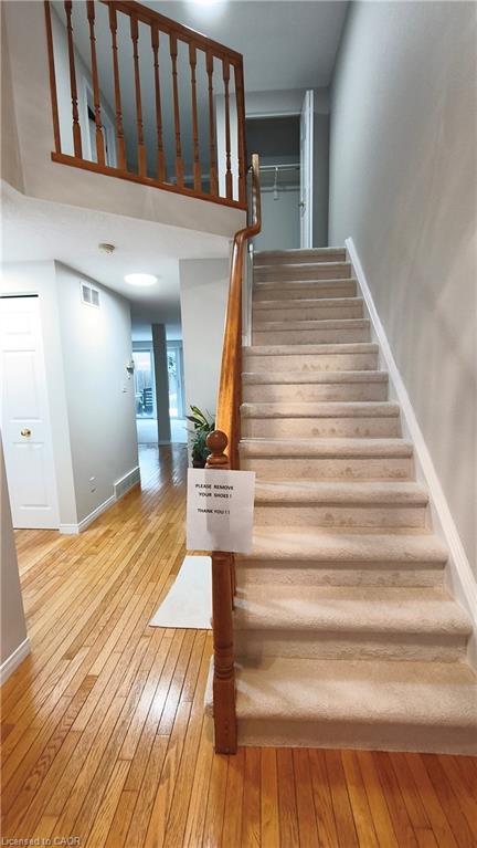 305 Activa Avenue, Kitchener, ON - Indoor Photo Showing Other Room