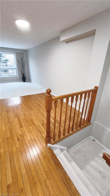 305 Activa Avenue, Kitchener, ON - Indoor Photo Showing Other Room