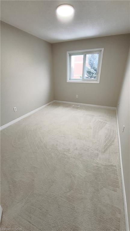 305 Activa Avenue, Kitchener, ON - Indoor Photo Showing Other Room