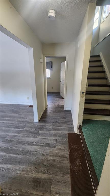 57-59 Oakwood Avenue, Simcoe, ON - Indoor Photo Showing Other Room