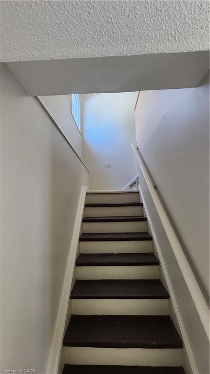 57-59 Oakwood Avenue, Simcoe, ON - Indoor Photo Showing Other Room