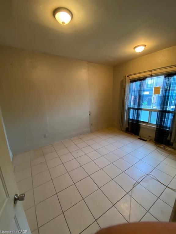 2-608 King Street E, Hamilton, ON - Indoor Photo Showing Other Room
