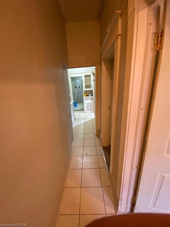 2-608 King Street E, Hamilton, ON - Indoor Photo Showing Other Room