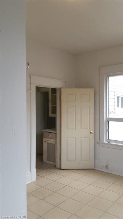 2-608 King Street E, Hamilton, ON - Indoor Photo Showing Other Room