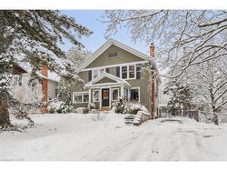 139 Campbell Avenue W Campbellville, ON L0P 1B0