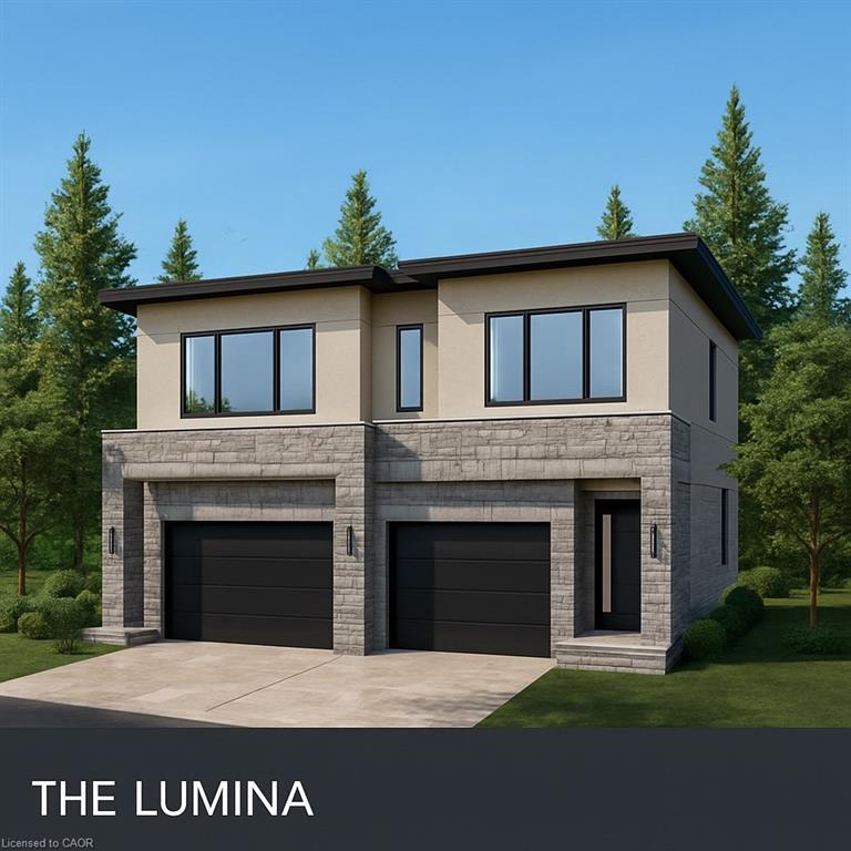 Lot 06 Eleanor Avenue, Hamilton, ON - Outdoor