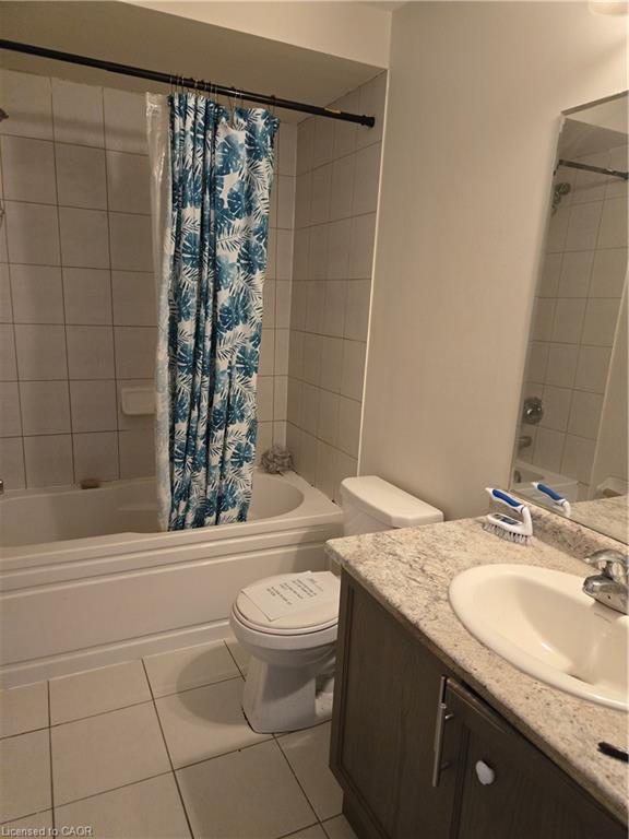 38-420 Linden Drive, Cambridge, ON - Indoor Photo Showing Bathroom