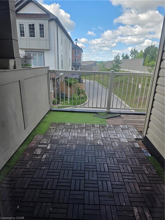 38-420 Linden Drive, Cambridge, ON - Outdoor