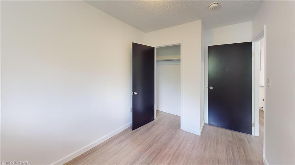 15 Millwood Crescent, Kitchener, ON - Indoor