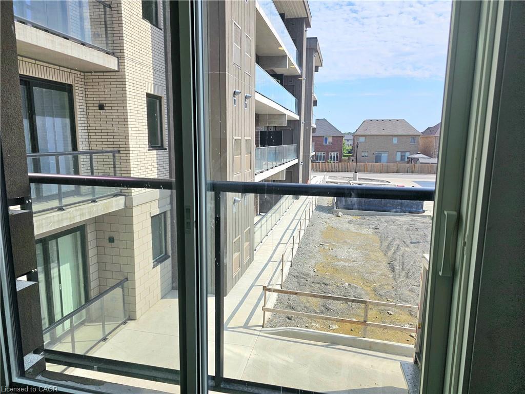 214-7549A Kalar Road, Niagara Falls, ON - Outdoor With Exterior