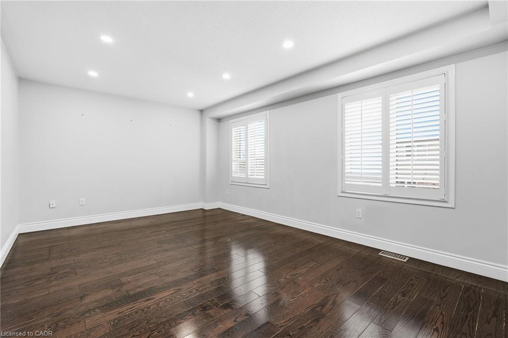 48-7 Sirente Drive, Hamilton, ON - Indoor Photo Showing Other Room