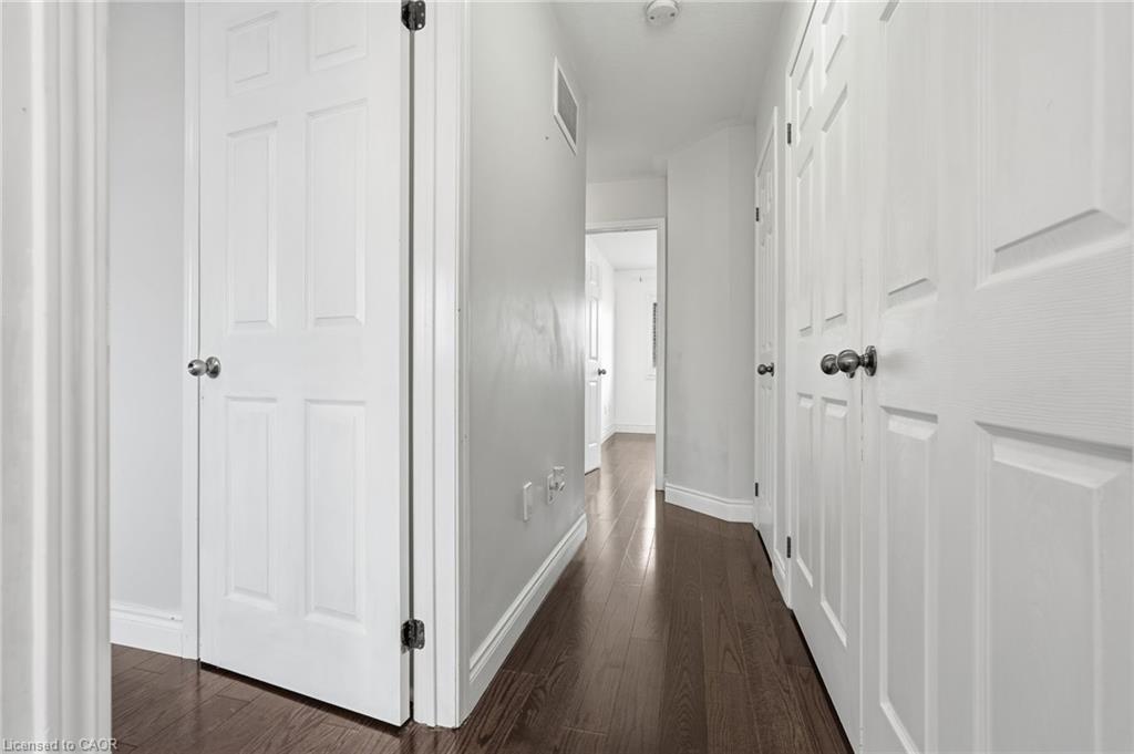 48-7 Sirente Drive, Hamilton, ON - Indoor Photo Showing Other Room