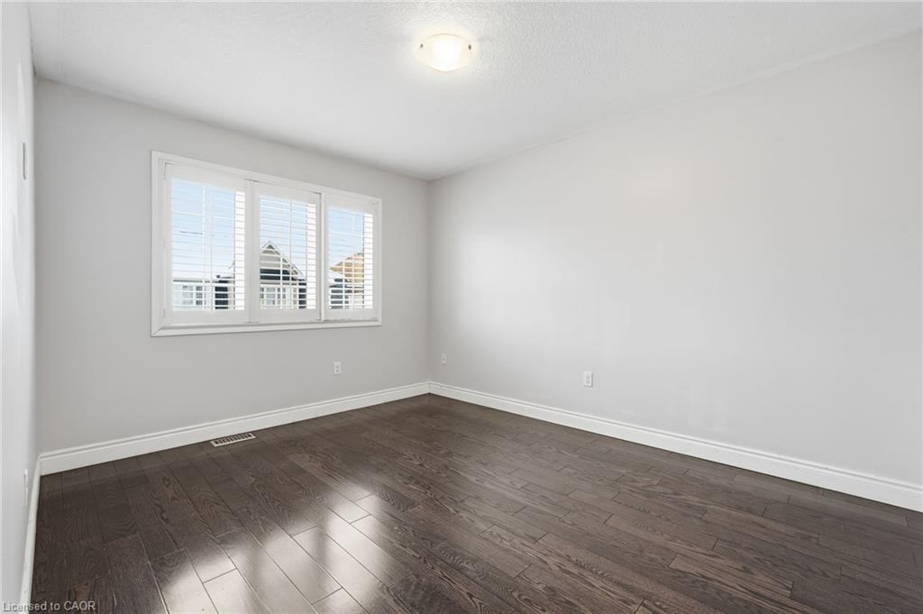 48-7 Sirente Drive, Hamilton, ON - Indoor Photo Showing Other Room