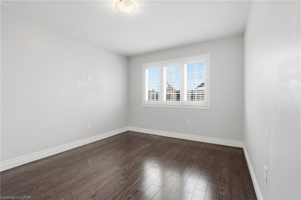 48-7 Sirente Drive, Hamilton, ON - Indoor Photo Showing Other Room