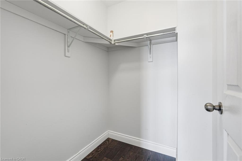 48-7 Sirente Drive, Hamilton, ON - Indoor With Storage