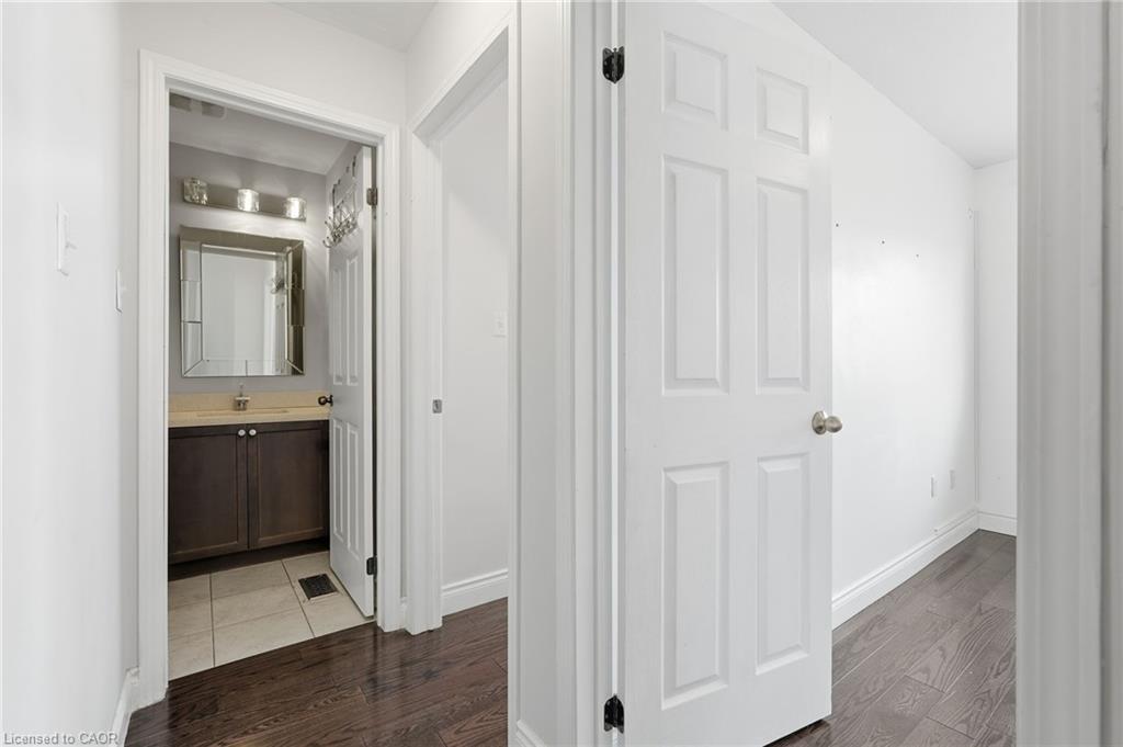 48-7 Sirente Drive, Hamilton, ON - Indoor Photo Showing Other Room