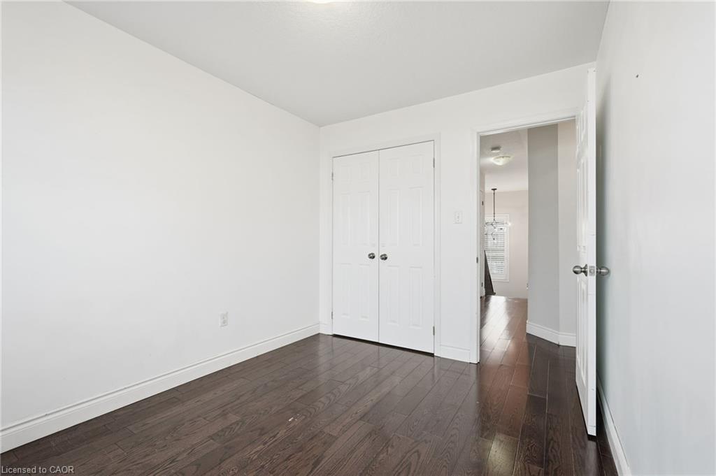 48-7 Sirente Drive, Hamilton, ON - Indoor Photo Showing Other Room