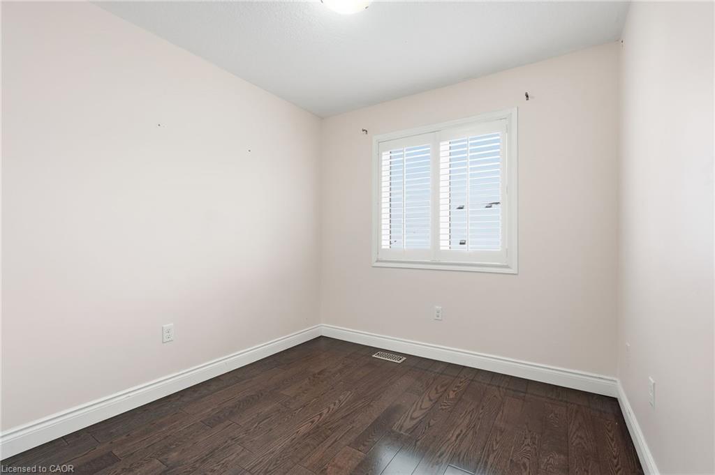 48-7 Sirente Drive, Hamilton, ON - Indoor Photo Showing Other Room