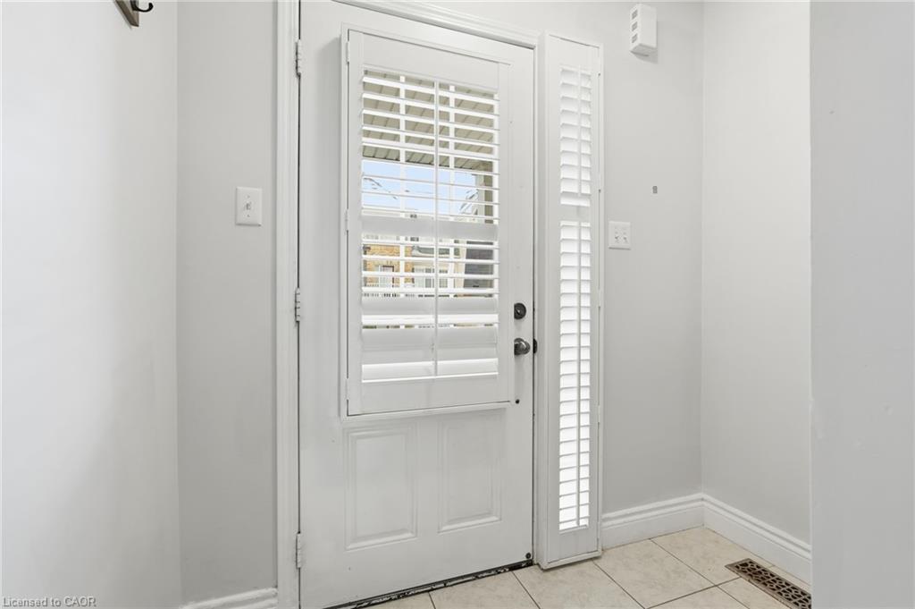 48-7 Sirente Drive, Hamilton, ON - Indoor Photo Showing Other Room