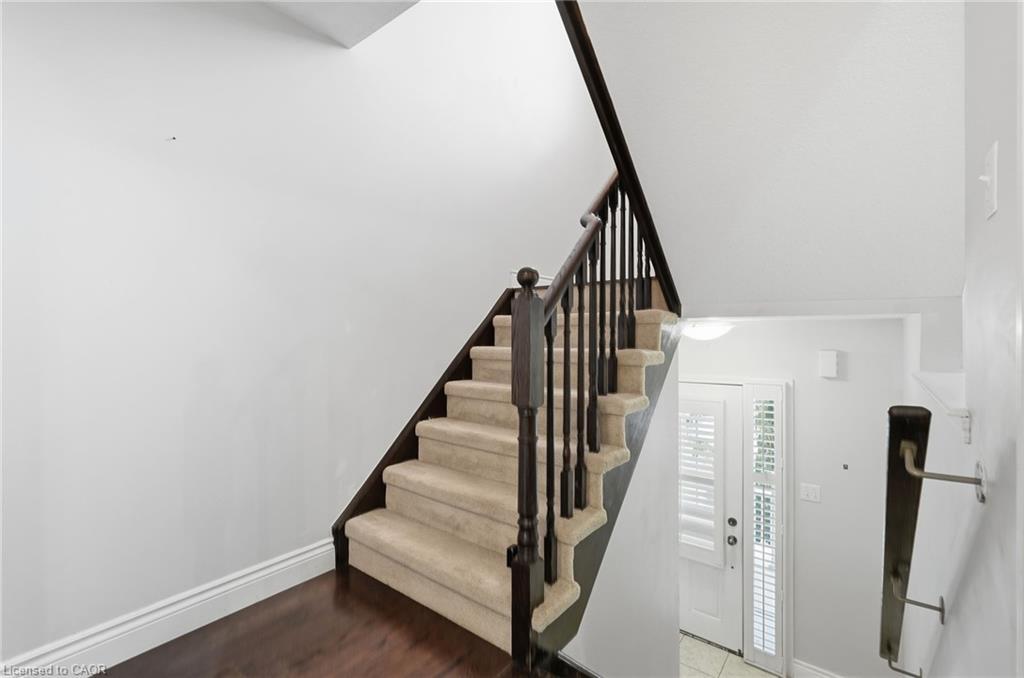 48-7 Sirente Drive, Hamilton, ON - Indoor Photo Showing Other Room