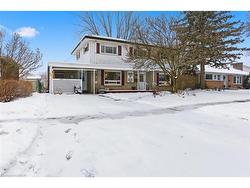 82 First Avenue Trenton, ON K8V 4C5