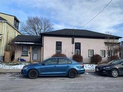 405-2 Macnab Street N Hamilton, ON L8L 1L2