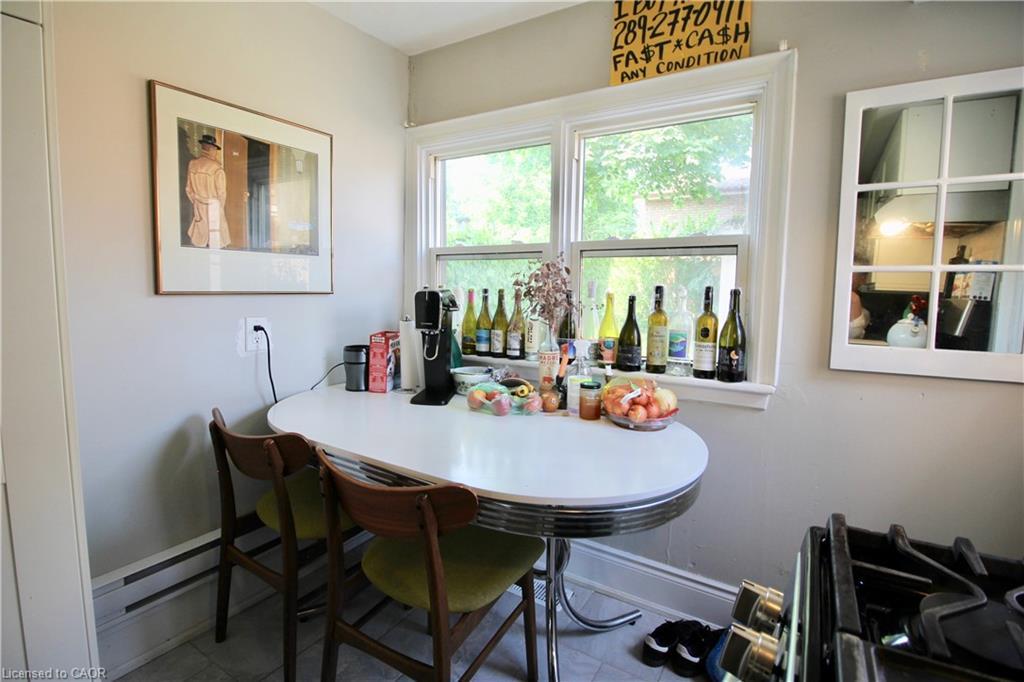 405-2 Macnab Street N, Hamilton, ON - Indoor Photo Showing Other Room