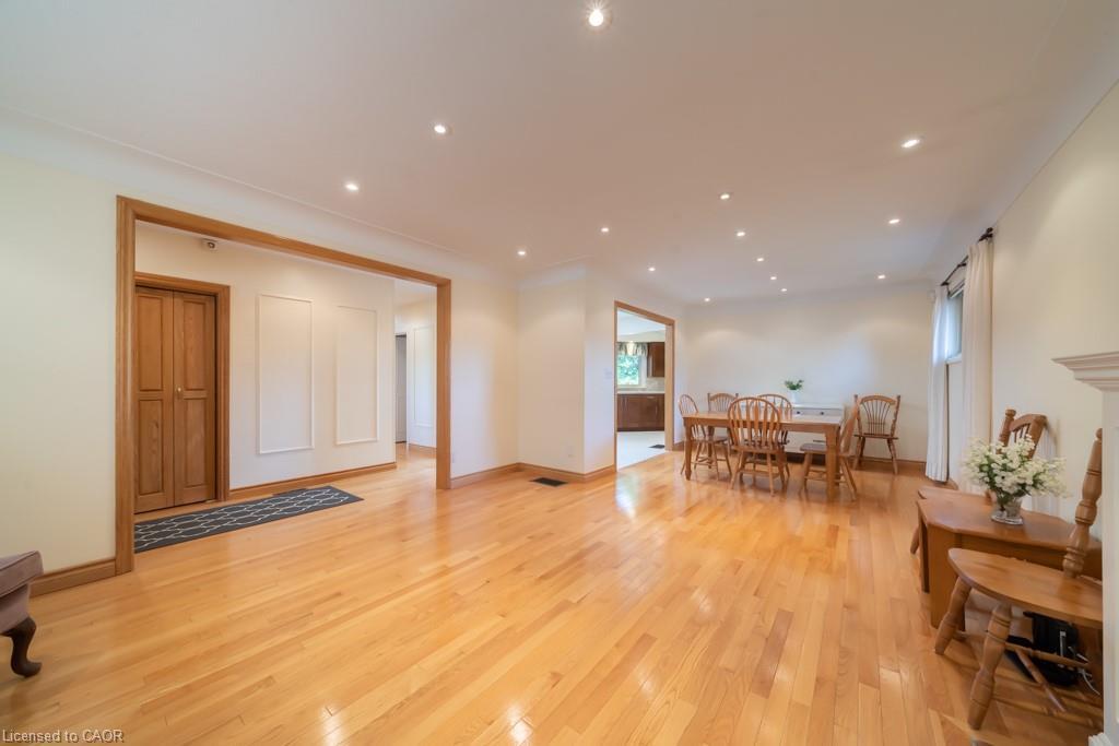 47 Westminster Avenue, Hamilton, ON - Indoor