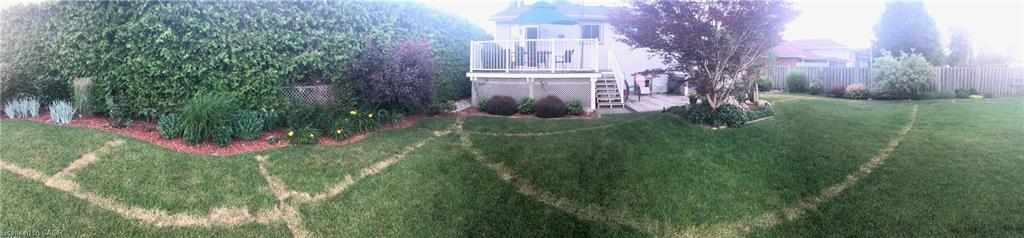 18 Ross Street, Waterford, ON - Outdoor With View